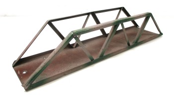 Fertigmodell H0 Piko Blechbrücke Antik (H0-0998h)
