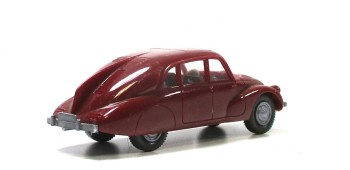 Wiking 1/87 Modellauto H0 PKW Tatra 87 ohne OVP (111-13)