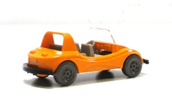Wiking 1/87 Modellauto H0 PKW VW 1300 Buggy ohne OVP (111-16)