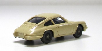 Wiking 1/87 Modellauto H0 PKW Porsche 911 ohne OVP (111-23)