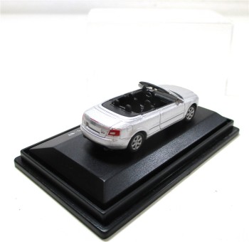 Schuco H0 1/87 Audi A4 Cabrio - OVP (125-05) 