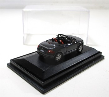 Schuco H0 1/87 Audi TT Roadster - OVP (125-06) 