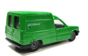 Modellauto 1:43 Solido Renault Express PTT ohne OVP (251h)