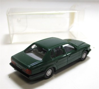 Modellauto H0 1:87 PKW Wiking 13192 BMW 750i (51-40)
