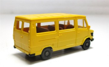 Modellauto H0 1:87 PKW Wiking Mercedes-Benz 207 Kombi (51-42)