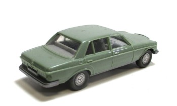 Modellauto H0 1:87 PKW Wiking Mercedes-Benz 240 D (51-58)
