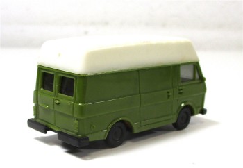 Herpa 1/87 Modellauto PKW VW LT 28 Hochdach ohne OVP (46-09)