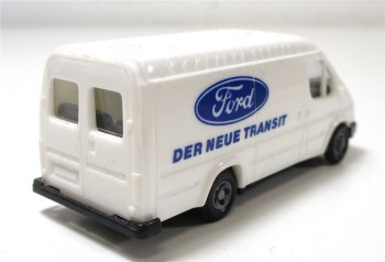 Modellauto H0 1/87 PKW Praline Ford Transit Kasten (24-38)