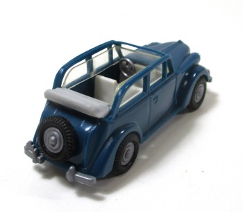 Modellauto H0 1/87 PKW Praline Opel Olympia 1938 (24-58)