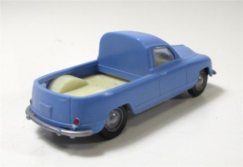 Modellauto H0 1/87 Igra Skoda 1200 Pick-up 1952 (26-61)