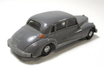 Modellauto H0 1/87 Eko PKW Mercedes 300 (023-29)