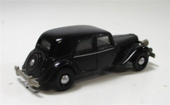 Modellauto H0 1/87 Brekina PKW Citroen (023-53)