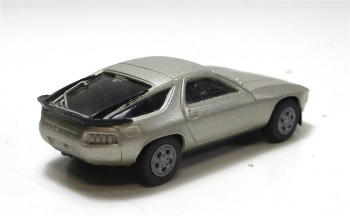 Automodell H0 1/87 Herpa PKW Porsche 928 (22/70)