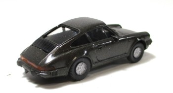 Automodell H0 1/87 Wiking PKW Porsche 911C (32-55)
