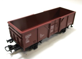 Märklin H0 4430 Hochbordwagen 510 2 382-7 DB ohne OVP (4143h)