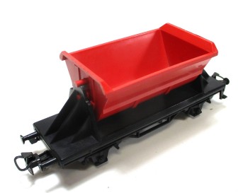 Märklin H0 4413 Kipplore Wagen Kippwagen Schüttgutwagen OVP (1672h)