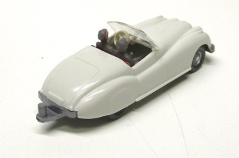 Wiking H0 1/87 20 Jaguar Sport PKW-Modell o. OVP 
