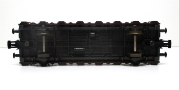Spur H0 Roco 4306 Rungenwagen Rr20 DB o.OVP (551K)
