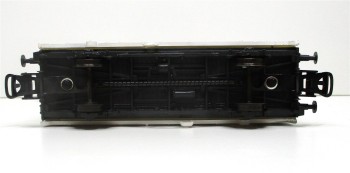 Spur H0 Liliput DC 4733 Kühlwagen Interfrigo (Bastler) o.OVP (557K)