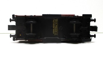 Trix Express H0 0426 Gedeckter Güterwagen  o.OVP (1134K)