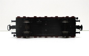 Märklin H0 4459 2-achsiger Flachwagen DB (1318K)