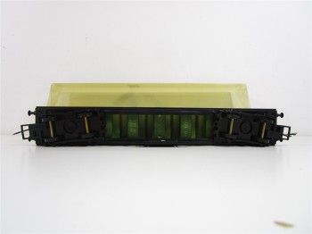 Spur H0 Graham Farish Personenwagen  Sub. Coach Car 1./2.nd 7253 S.R. OVP (5210C)