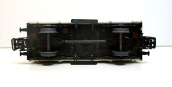 Märklin H0 4505 Kühlwagen weiß Gm39 DB ohne OVP (2157K)