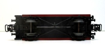 Märklin H0 4601 Hochbordwagen Ommru33 DB (2161K)