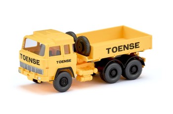 *Wiking 050903 Schwerlastzugmaschine (Magirus) "Toense" Spur H0 1:87