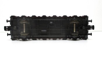 Roco H0 48095 Güterwagen Rungenwagen Rr20 DB o.OVP (2911k)
