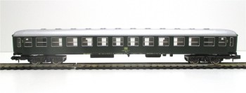 Atlas N 2683 Schnellzugwagen 2.KL DB OVP (5788K)