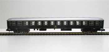 Atlas N 2683 Schnellzugwagen 2.KL DB OVP (5788K)