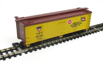 Spur N US Modell American Refrigerator Transit Co (5796K)