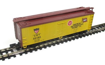 Spur N US Modell American Refrigerator Transit Co (5796K)