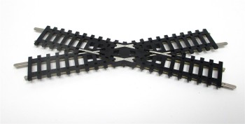 Minitrix N 14958 Kreuzung 30° 104,2mm (Z102-21)