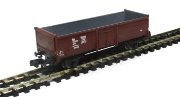 Spur N Piko Hochbordwagen EUROP DB o.OVP (5836K)