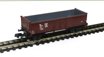 Spur N Piko Hochbordwagen EUROP DB o.OVP (5836K)