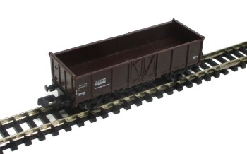 Spur N Piko Hochbordwagen DB OVP (5838K)