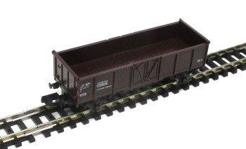 Spur N Piko Hochbordwagen DB OVP (5838K)