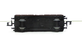 Spur N Piko Hochbordwagen DB OVP (5838K)