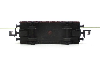 Spur N Piko Hochbordwagen  der DR(Ost) OVP (5839K)