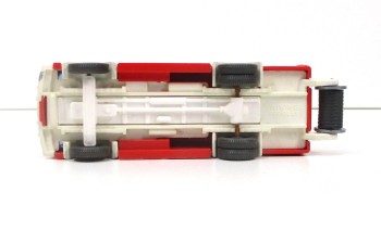 Wiking 1/87 Magirus Deutz LF16 Feuerwehr  o. OVP (Spur H0)(96-3)
