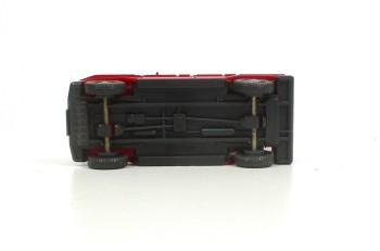 Wiking 1/87 MB Mercedes G Feuerwehr  o. OVP (Spur H0)(91-10)