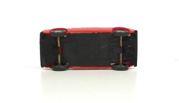 Wiking 1/87 VW Golf I Feuerwehr  o. OVP (Spur H0)(91-12)