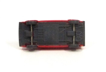 Wiking 1/87 VW Golf I Feuerwehr  o. OVP (Spur H0)(91-14)