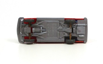 Wiking 1/87 MB Kombi Feuerwehr Krankentransporter o. OVP (Spur H0)(91-17)