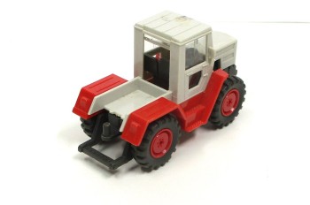 Wiking 1/87 MB Trac Schlepper o. OVP (Spur H0)(92-12)