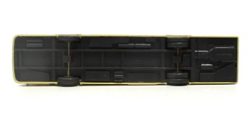 Wiking 1/87 MAN SD 200 Doppeldeckerbus BVG o. OVP (Spur H0)(20-2)