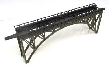 Spur N Faller Gitterbogenbrücke l=200mm h=70mm zerlegbar (4284K)