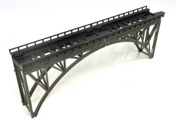 Spur N Faller Gitterbogenbrücke l=200mm h=70mm zerlegbar (4284K)